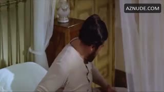 EDWIGE FENECH nude in Madame Bovary