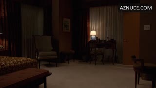 KIRSTIN FORD nude in Mad Men