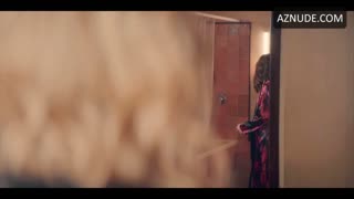 ARIANA OSBORNE nude in Madam