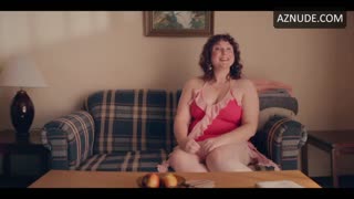 FLORENCE HARTIGAN nude in Madam