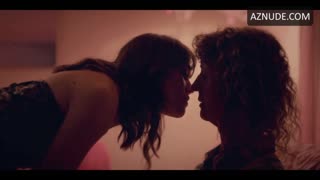 ARIANA OSBORNE nude in Madam