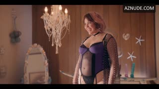 JOHANNA COSGROVE nude in Madam