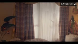 MOANA JOHNSON nude in Madam