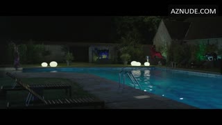 TONI COLLETTE nude in Madame