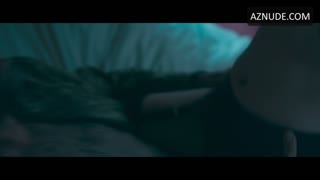 GARANCE MARILLIER nude in Madame Claude