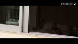 CRISTIN MILIOTI nude in Made For Love