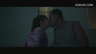 CRISTIN MILIOTI nude in Made For Love