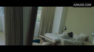 CRISTIN MILIOTI nude in Made For Love