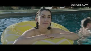 CRISTIN MILIOTI nude in Made For Love
