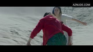 CRISTIN MILIOTI nude in Made For Love