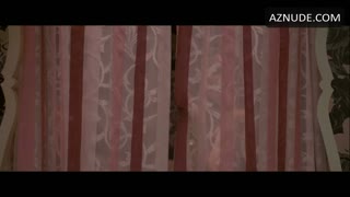 MICHELLE MONAGHAN nude in Made of Honor