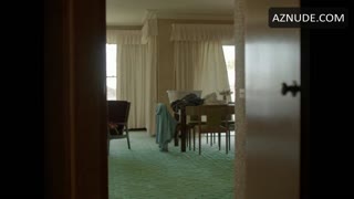 KATHRYN BECK nude in Madly