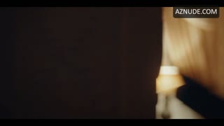 STEFANIA GOULIOTI nude in Maestro in Blue