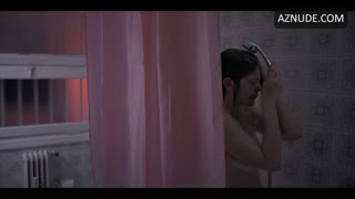 KLELIA ANDRIOLATOU nude in Maestro in Blue