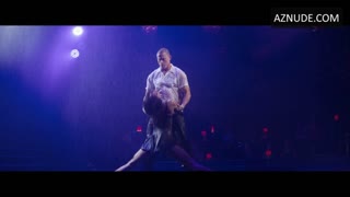KYLIE SHEA nude in Magic Mike’s Last Dance