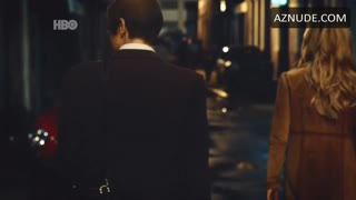 MARIA LUISA MENDONCA nude in Magnifica 70