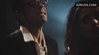 PRISCILLA UBA nude in Magnifica 70
