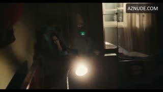 BELLA CAMERO nude in Magnifica 70