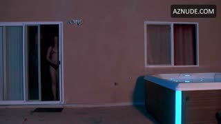 FAITH WEST nude in Maid Droid