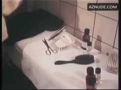 CHRISTINA LINDBERG nude in Maid in Sweden