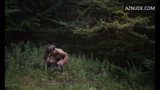 LAIA COSTA nude in Maine