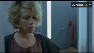 MARINA FOIS nude in Making Plans for Lena
