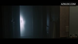 BOJANA NOVAKOVIC nude in Malicious