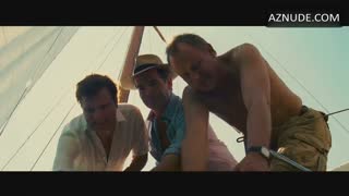 AMANDA SEYFRIED nude in Mamma Mia!