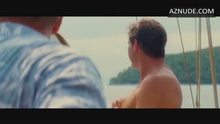AMANDA SEYFRIED nude in Mamma Mia!