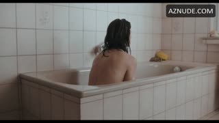 RACHEL GRIFFITHS nude in Mammal