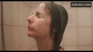 RACHEL GRIFFITHS nude in Mammal