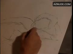 ANNE ARCHER nude in The Man in the Attic
