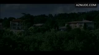 LEA DRUCKER nude in The Man of My Life