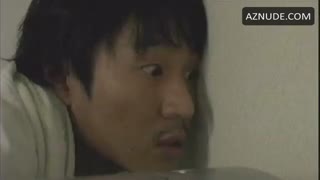 SOLA AOI nude in Man, Woman, and the Wall