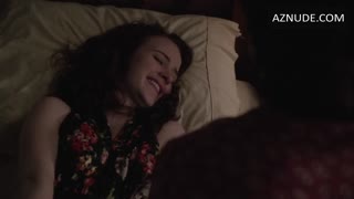 RACHEL BROSNAHAN nude in Manhattan