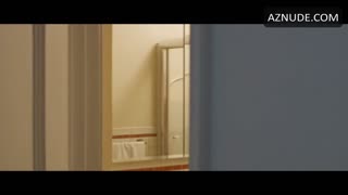 YVONNE STRAHOVSKI nude in Manhattan Night