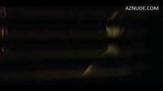 GENEVIEVE ALEXANDRA nude in Maniac
