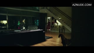 JAN BROBERG nude in Maniac