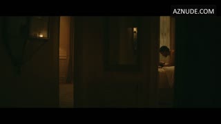 DIANE LANE nude in A Man in Full