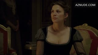 HAYLEY ATWELL nude in Mansfield Park