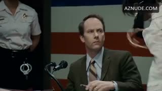 KRISTEN HAGER nude in Manson, My Name Is Evil