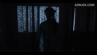 OLIVIA CHENG nude in Marco Polo