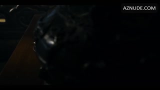 VANESSA VANDERSTRAATEN nude in Marco Polo