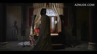 OLIVIA CHENG nude in Marco Polo