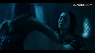 OLIVIA CHENG nude in Marco Polo