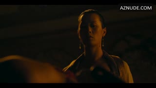 OLIVIA CHENG nude in Marco Polo