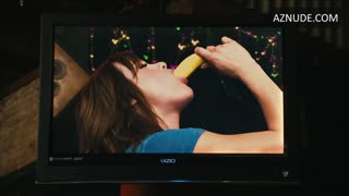 DANNEEL ACKLES nude in Mardi Gras: Spring Break