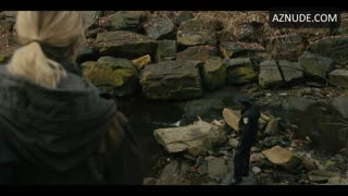 CAILEE SPAENY nude in Mare of Easttown