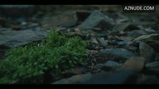 CAILEE SPAENY nude in Mare of Easttown