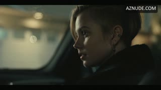 ANGOURIE RICE nude in Mare of Easttown